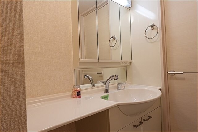 アルヴィータの物件内観写真