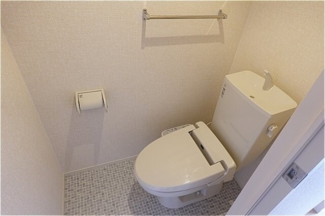 アルヴィータの物件内観写真