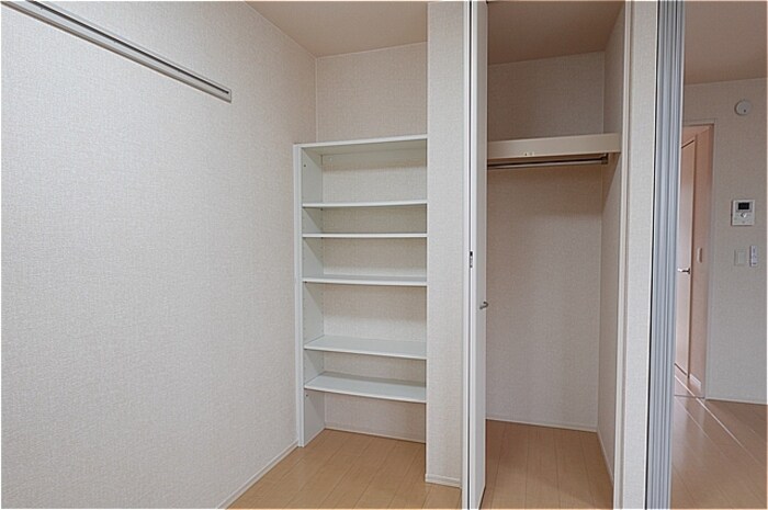 アルヴィータの物件内観写真