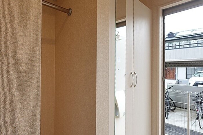 アルヴィータの物件内観写真