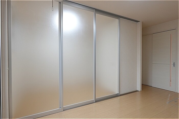 アルヴィータの物件内観写真