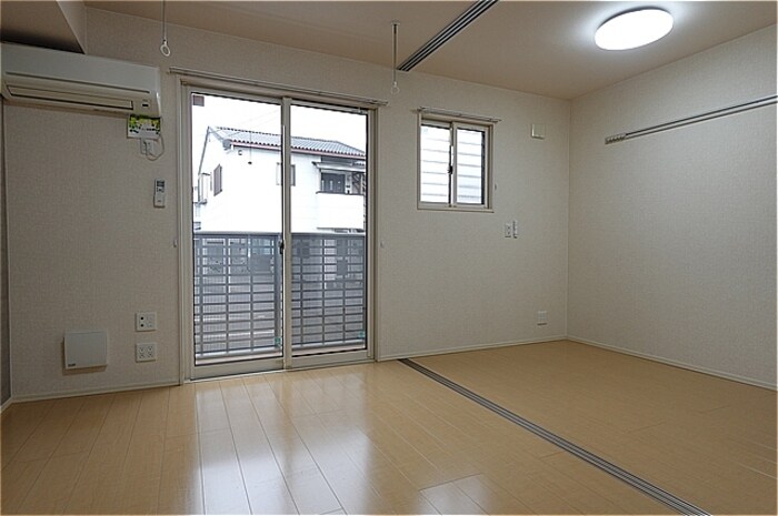 アルヴィータの物件内観写真