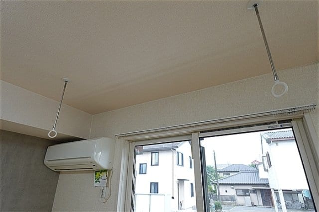 アルヴィータの物件内観写真