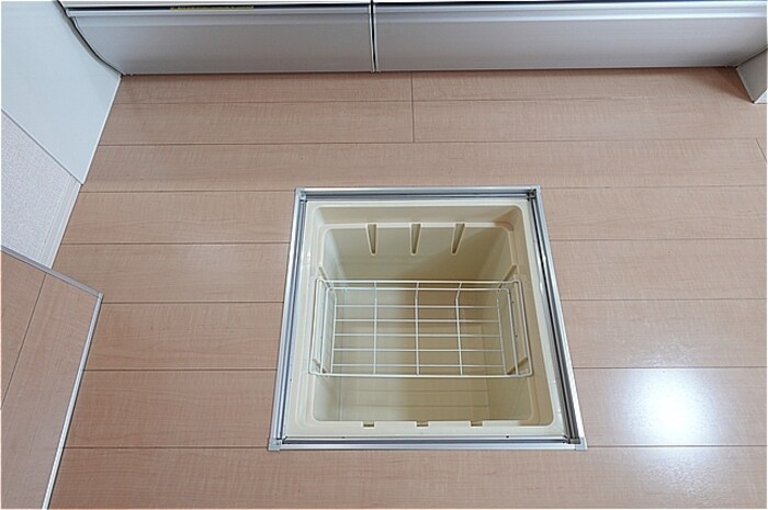 アルヴィータの物件内観写真