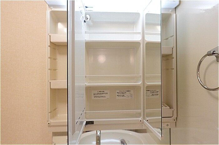 アルヴィータの物件内観写真