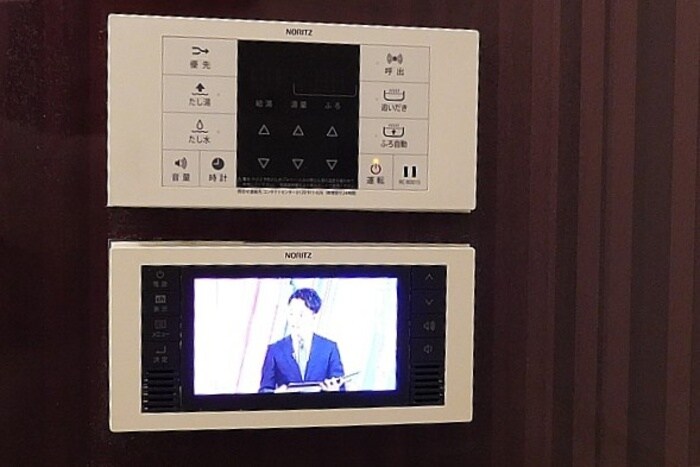 アルヴィータの物件内観写真