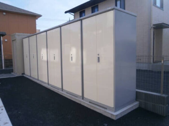 アルヴィータの物件内観写真