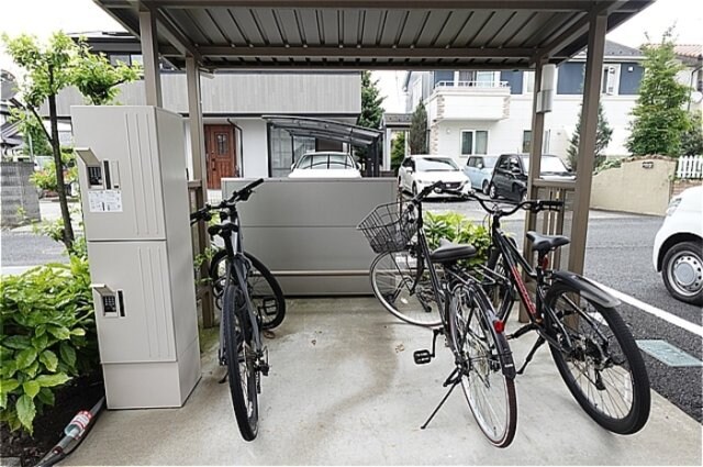 アルヴィータの物件内観写真