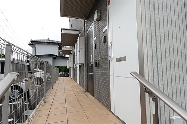 アルヴィータの物件内観写真