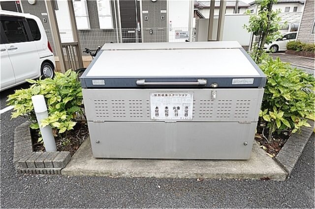 アルヴィータの物件内観写真