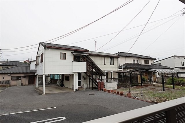 アルヴィータの物件内観写真