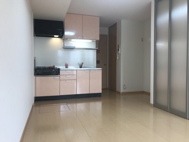 グリーンハイツの物件内観写真