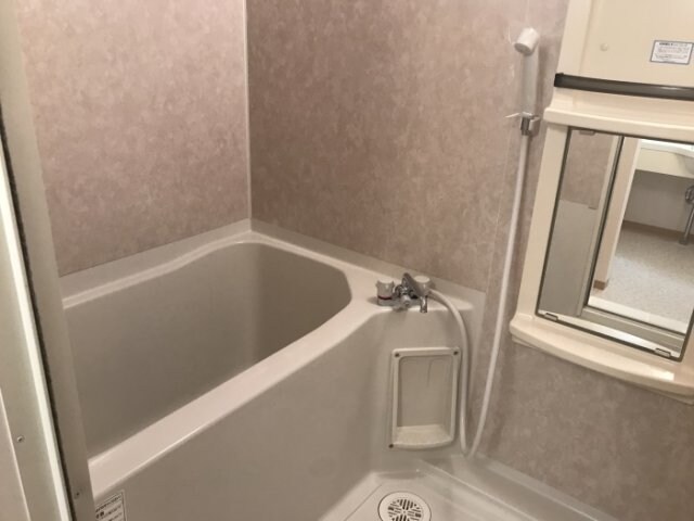 グリーンハイツの物件内観写真