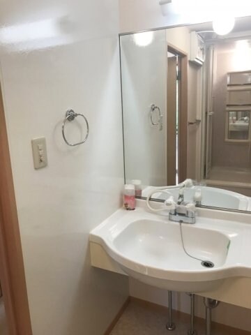 グリーンハイツの物件内観写真