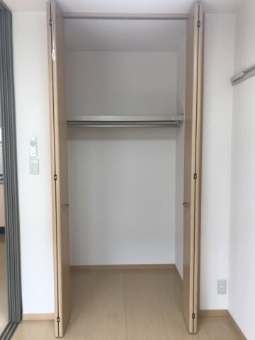 グリーンハイツの物件内観写真