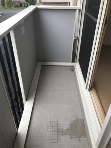 グリーンハイツの物件内観写真