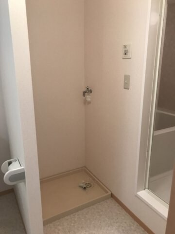 グリーンハイツの物件内観写真