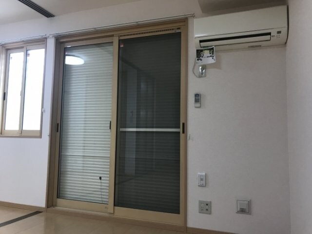 グリーンハイツの物件内観写真