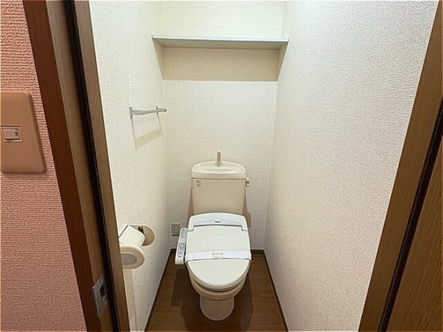 リヴェールハウスの物件内観写真