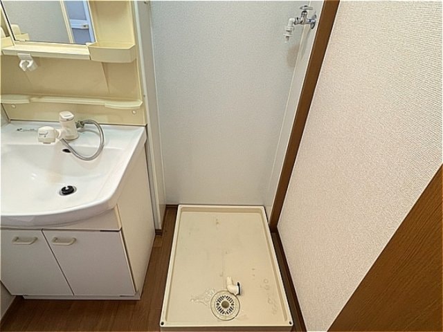 リヴェールハウスの物件内観写真