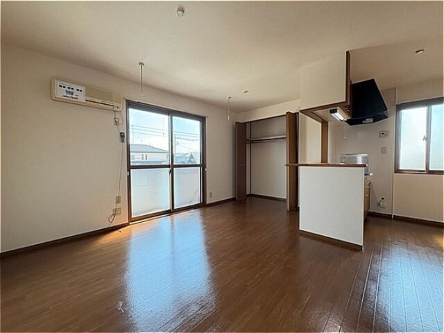 リヴェールハウスの物件内観写真