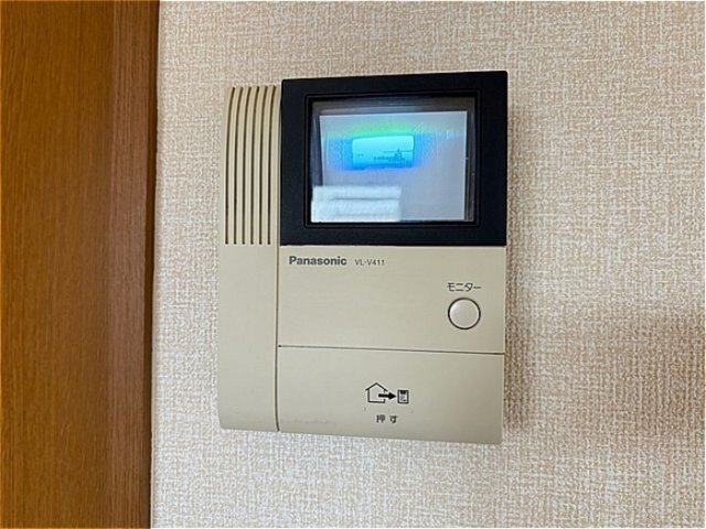 リヴェールハウスの物件内観写真