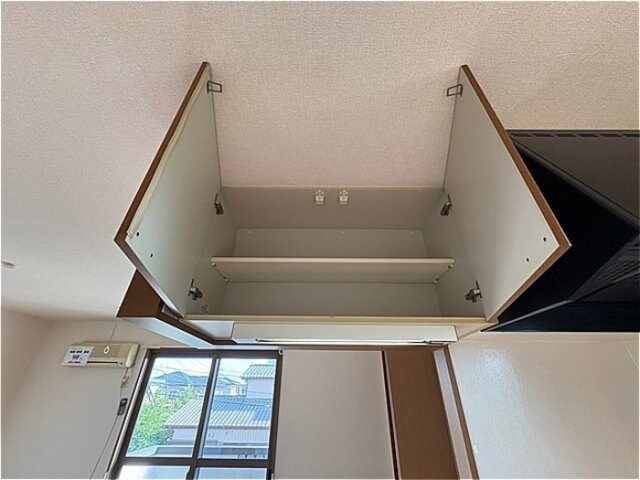 リヴェールハウスの物件内観写真