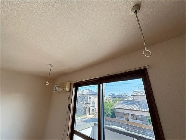 リヴェールハウスの物件内観写真