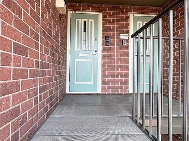 リヴェールハウスの物件内観写真