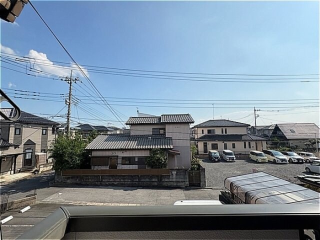 リヴェールハウスの物件内観写真