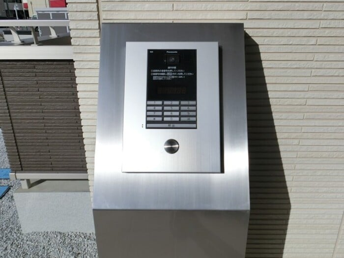 イーストコート Ｂの物件外観写真