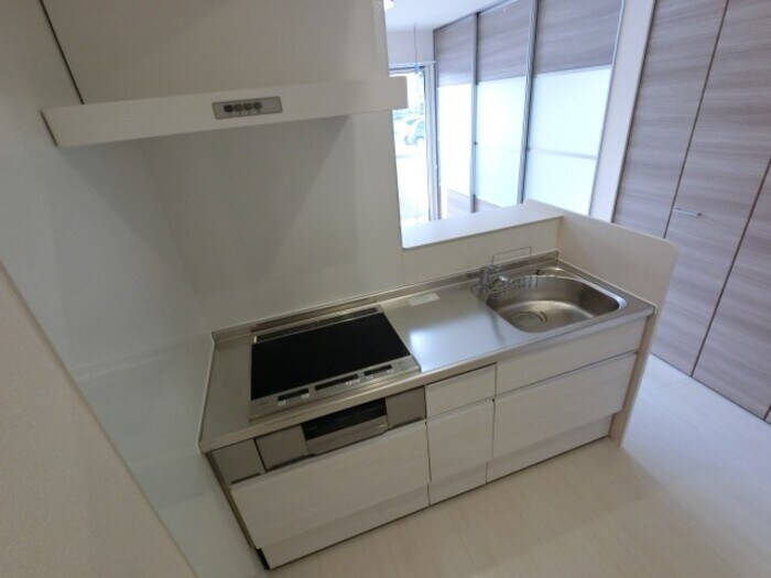 イーストコート Ｂの物件内観写真