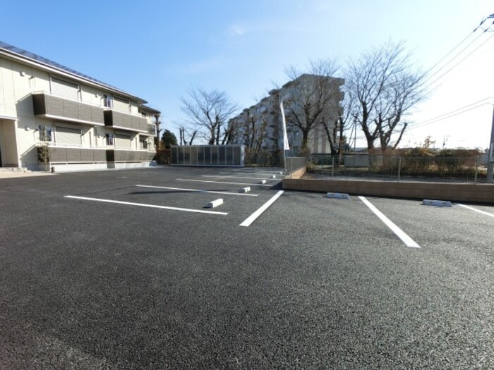 イーストコート Ｂの物件外観写真