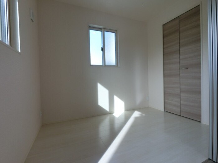 イーストコート Ｂの物件内観写真