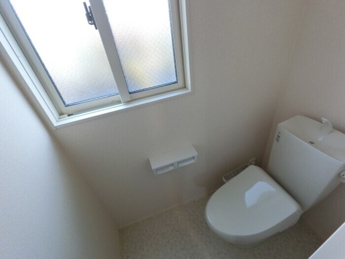 イーストコート Ｂの物件内観写真