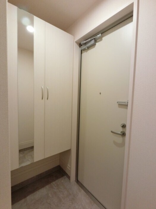 イーストコート Ｂの物件内観写真