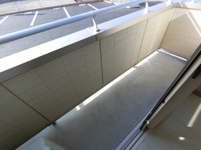 イーストコート Ｂの物件内観写真