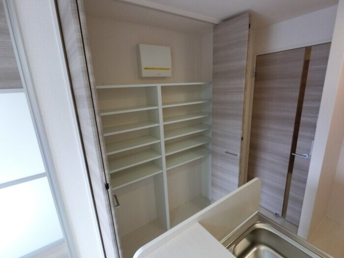 イーストコート Ｂの物件内観写真