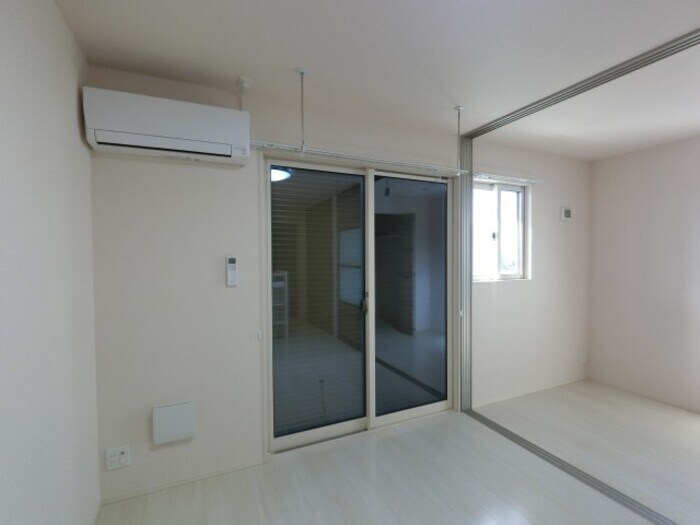 イーストコート Ｂの物件内観写真