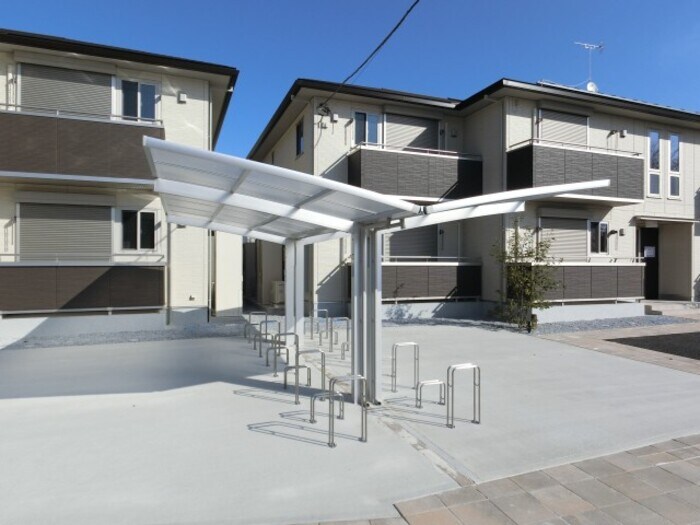 イーストコート Ｂの物件内観写真