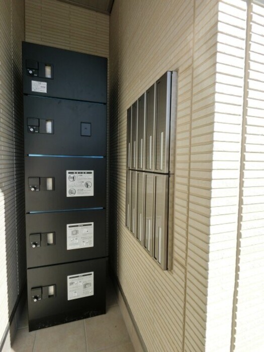 イーストコート Ｂの物件内観写真