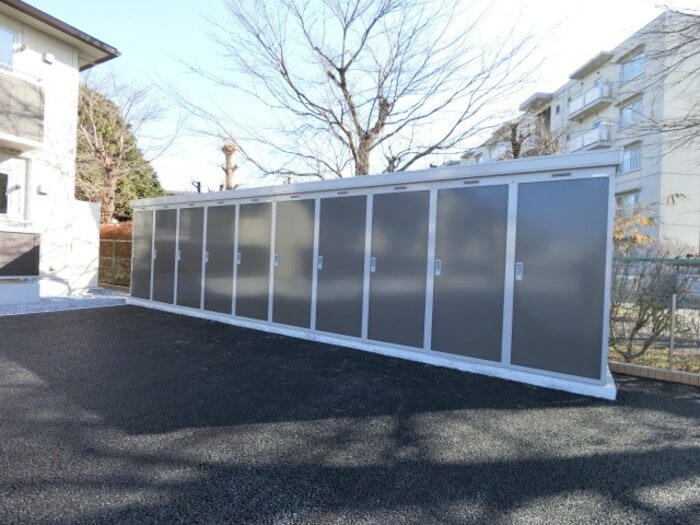 イーストコート Ｂの物件内観写真