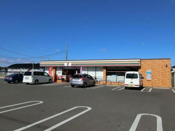 イーストコート Ｂの物件内観写真