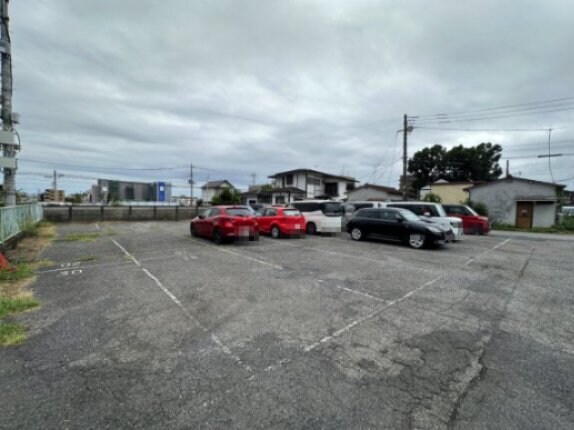 リステル西村IIの物件外観写真