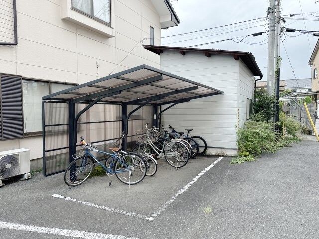 リステル西村IIの物件内観写真