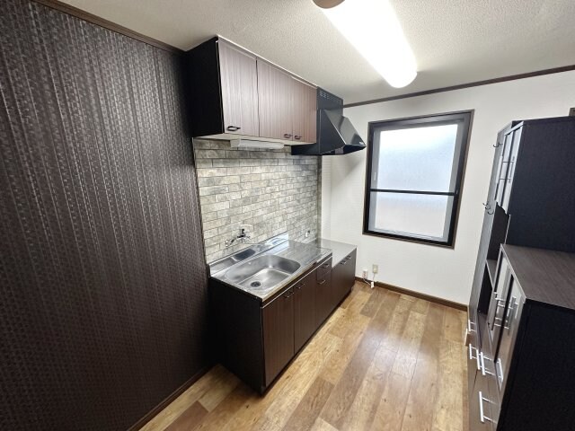 リステル西村IIの物件内観写真