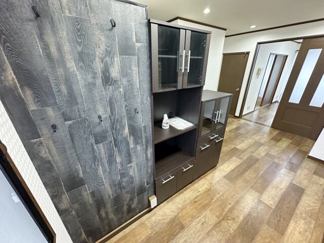 リステル西村IIの物件内観写真