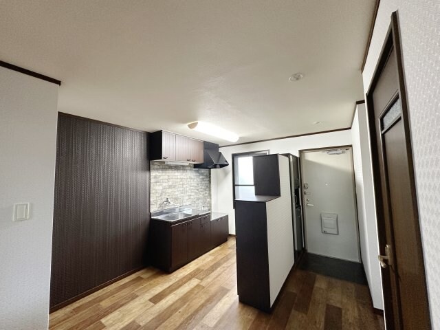 リステル西村IIの物件内観写真