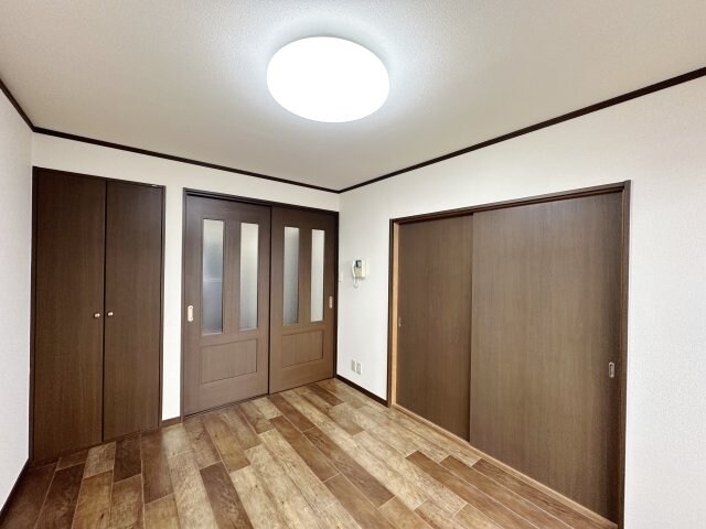 リステル西村IIの物件内観写真