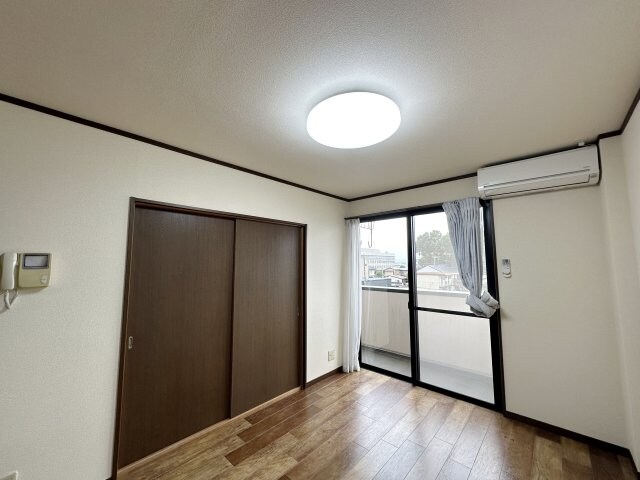 リステル西村IIの物件内観写真